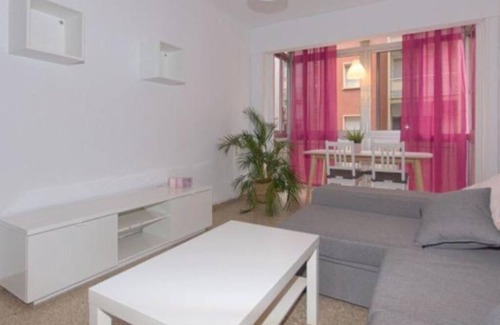 Murcia Apartment | VISTABELLA APARTMENT