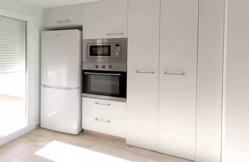 Molinell Ski Chalet | Vistamar 1 - House In Urbanització Platja D'oliva