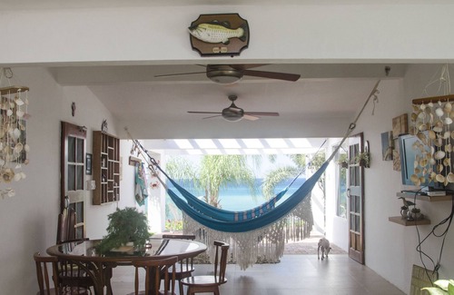 Punta Blanca House | VISTAMAR, mi casa en Punta Blanca.