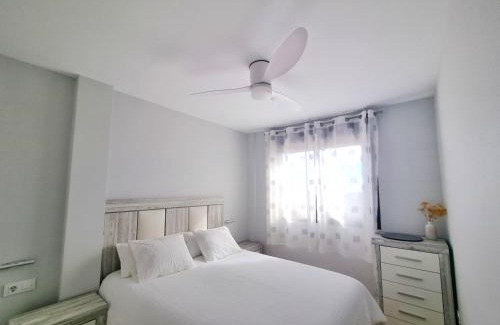 Los Geraeos Apartment | Vistas Panorámicas con Piscina y Parking - By Aloha Palma