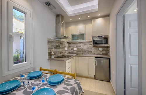 Agios Georgios Pagon House | Vistonia