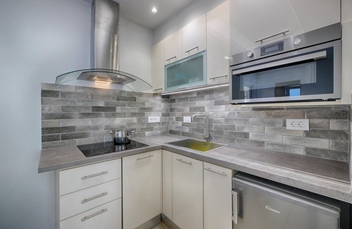 Agios Georgios Pagon House | Vistonia