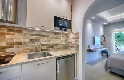 Agios Georgios Pagon House | Vistonia