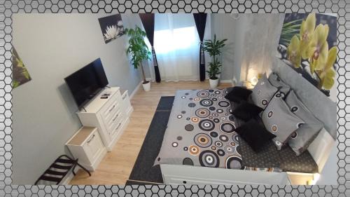 Three Oaks Apartment | Vi’studio