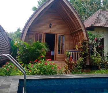 Penida Island Hotel | Visual inn