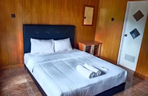Penida Island Hotel | Visual inn