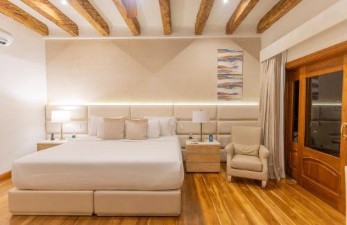 Pereira Hotel | Visus Hotel Boutique & Spa