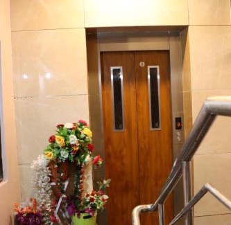 Vijayawada Apartment | Visweswara grand