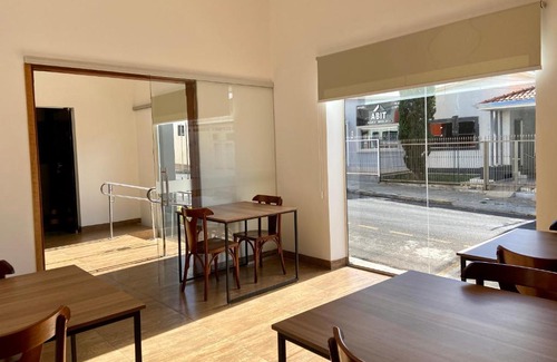 Monte Alto Hotel | Vitória Hotel