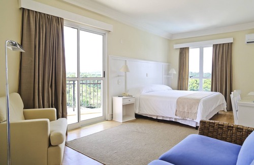 Indaiatuba Hotel | Vitória Hotel Convention Indaiatuba