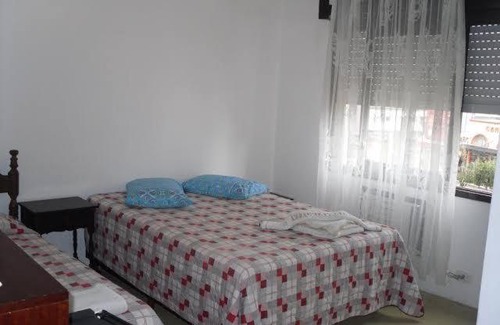 Torres Hotel | Vitória Praia Hotel