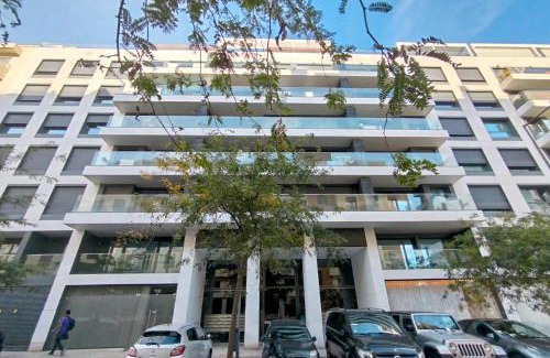 Sao Domingos de Benfica Apartment | Vita Portucale ! Benfica Lux Garden