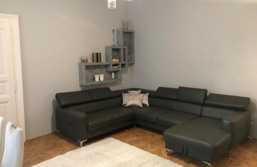Terezvaros Apartment | Vital Apartment