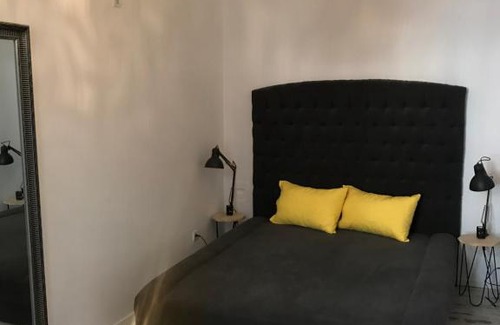 Terezvaros Apartment | Vital Apartment