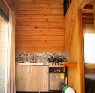 Guarne Other | Vital Ecohotel Cabañas