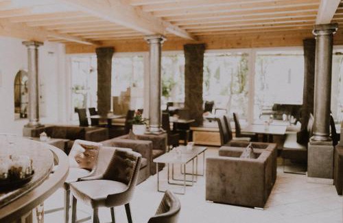 Plaus Hotel | Vitalpina Hotel Schulerhof