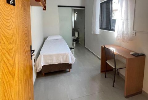 Cassilandia Hotel | Vithor Hotel