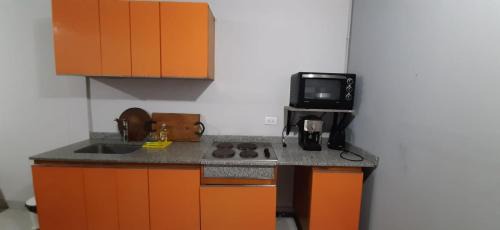 Las Colinas de Peralta Ramos Apartment | Vito