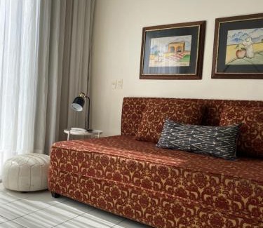 Graca Apartment | Vitoria Loft 403