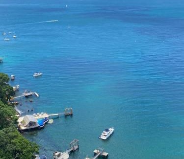 Vitoria Apartment | VITORIA MARINA Flat CORREDOR DA VITORIA