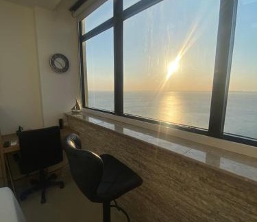 Vitoria Apartment | VITORIA MARINA Flat CORREDOR DA VITORIA