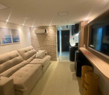 Vitoria Apartment | VITORIA MARINA Flat CORREDOR DA VITORIA