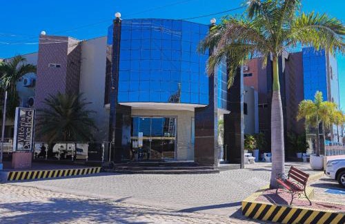 Mossoro Hotel | Vitoria Palace Hotel