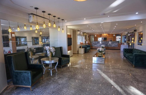 Mossoro Hotel | Vitoria Palace Hotel