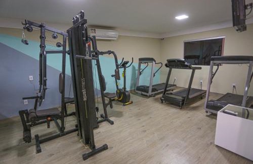 Mossoro Hotel | Vitoria Palace Hotel