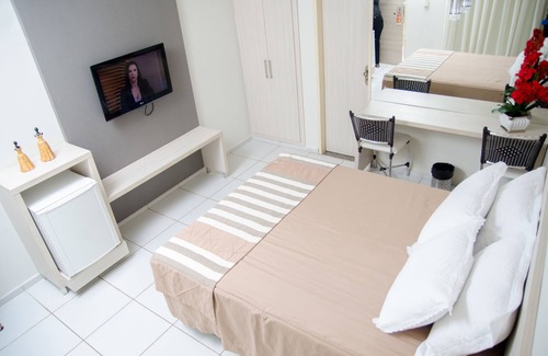 Mossoro Hotel | Vitoria Palace Hotel