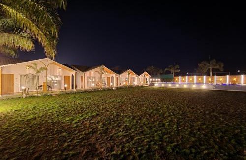 Daman Hotel | VITS Daman Devka Beach