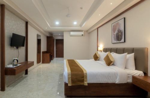 Gote Hotel | VITS Satyajeet Karad