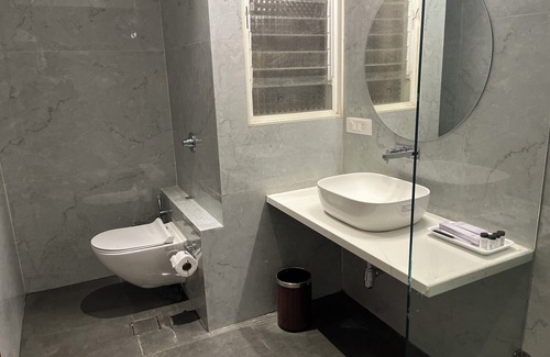 Gote Hotel | VITS Satyajeet Karad