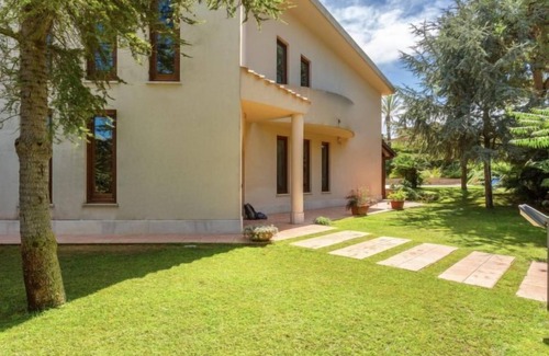 Valderice House | Vittoria by Interhome