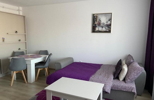 Alba Iulia Apartment | ViVa Apartament