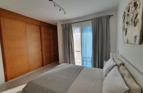 Dominicus Apartment | Viva el Caribe