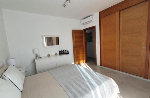 Dominicus Apartment | Viva el Caribe