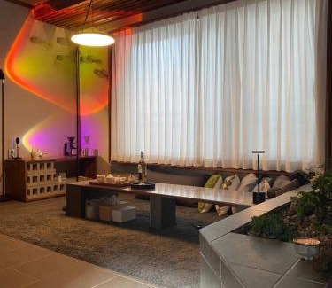 Seochon Apartment | Viva La Vida - Seochon Private Apartment