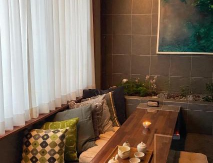 Seochon Apartment | Viva La Vida - Seochon Private Apartment