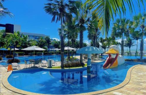 Ponta de Campina House | Viva o Paraíso – Condomínio Exclusivo Beira-Mar e Lazer Completo