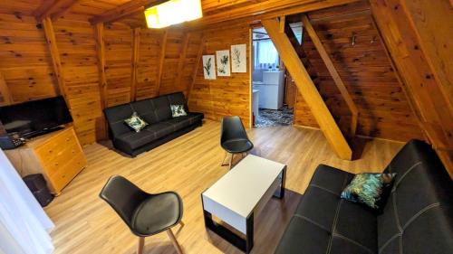 Gmina Witkowo House | VIVA SOLE nr 2 Ośrodek Wypoczynkowy Skorzęcin