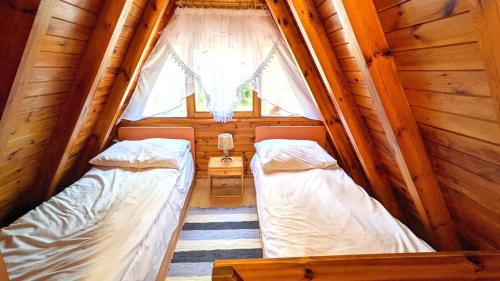 Gmina Witkowo House | VIVA SOLE nr 2 Ośrodek Wypoczynkowy Skorzęcin
