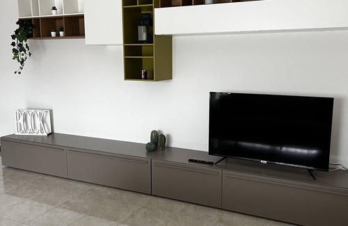 Noventa di Piave Apartment | Vivaldi Apartment 600m from McArthurGlen Designer Outlet