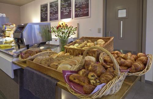 Oevel Hotel | Vivaldi Hotel