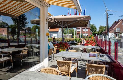 Oevel Hotel | Vivaldi Hotel