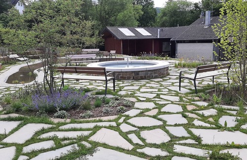 Einruhr House | VivaNatura holiday home at the Eifel National Park on Lake Rursee (Obersee)