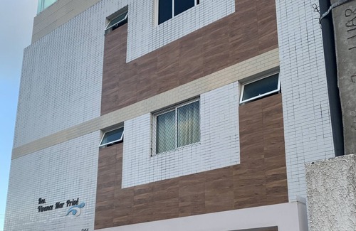 Bessa Apartment | Vivance Mar Privê - Bessa - João Pessoa.