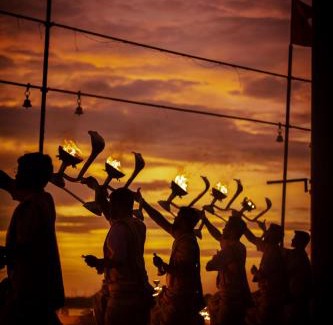 Rajpipla Hotel | Vivanta Ekta Nagar