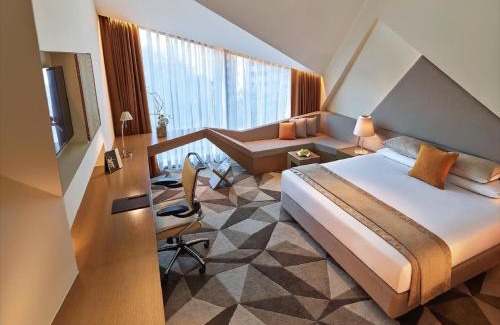 South West Hotel | Vivanta New Delhi, Dwarka