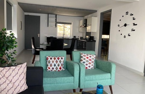 Murree Apartment | VivaPines